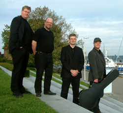 Foto der Band