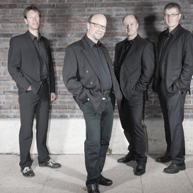 Foto der Band